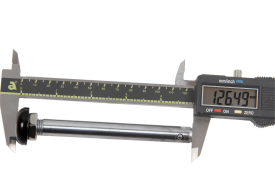 31516016 WG-M315-14 Bas Çıkar Pimi - WOLLEX