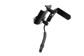 31516019 WG-M315-14 Sağ Manuel Fren - WOLLEX