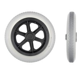 31618002 WG-M316 Arka Teker - WOLLEX