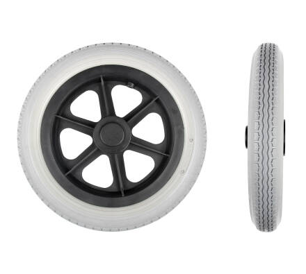 31618002 WG-M316 Arka Teker - 1