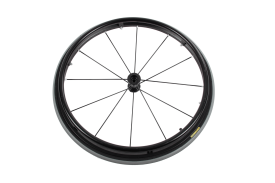 31716002 WG-M317-16 Arka Teker - WOLLEX