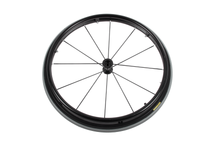 31716002 WG-M317-16 Arka Teker - 1