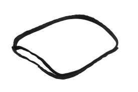 31716008 WG-M317-16 Sırt Ayar Kemeri Alt - WOLLEX