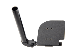 31716014 WG-M317-16 Sağ Demirli Ayak Paleti - WOLLEX