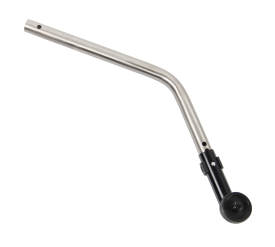 31716018 WG-M317-16 Sağ Denge Tekeri - WOLLEX