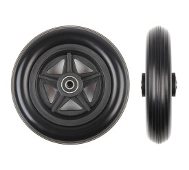 31918001 WG-M319 Ön Teker - WOLLEX