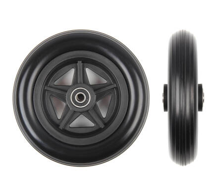 31918001 WG-M319 Ön Teker - 1