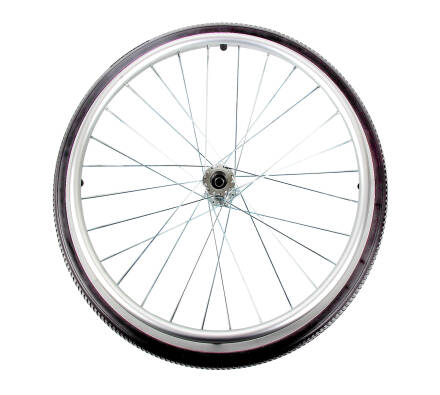 31918002 WG-M319 Arka Teker - 1