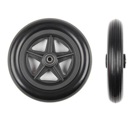 31918003 WG-M319 Arka Destek Tekeri - 1