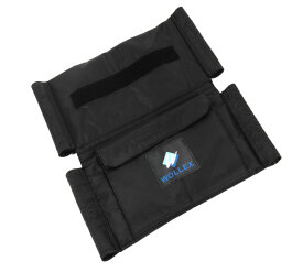 31918006 WG-M319 Sırt Şiltesi - WOLLEX