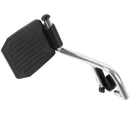 31918009 WG-M319 Sol Ayak Paleti - 1