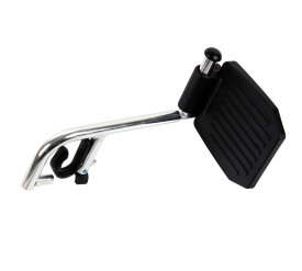 31918010 WG-M319 Sağ Ayak Paleti - WOLLEX