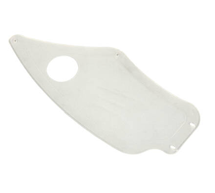 31918023 WG-M319 Kolçak Altı Plastiği - 1