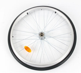 46618002 W466 Arka Teker - WOLLEX