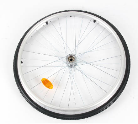 46618002 W466 Arka Teker - 1