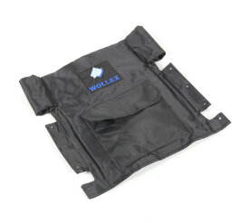 46618003 W466 Sırt Şiltesi - WOLLEX