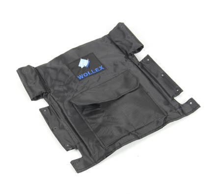 46618003 W466 Sırt Şiltesi - 1