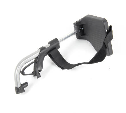 46618009 W466 Sol Ayaklık - 1