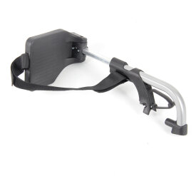 46618010 W466 Sağ Ayaklık - WOLLEX