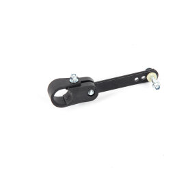 46618024 W466 Şase Makas Tutucu - WOLLEX