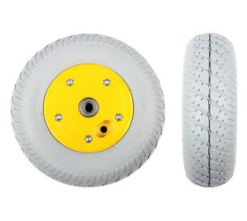 50018001 2.80/2.50-4 Akülü Tekerlekli Sandalye 9