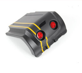 50018019 B500 Akü Haznesi Kapağı - WOLLEX