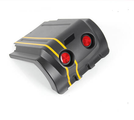 50018019 B500 Akü Haznesi Kapağı - 1