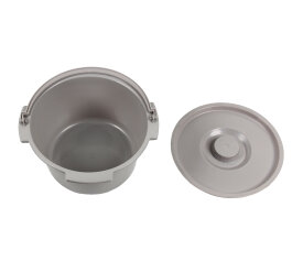 68818006 W688 Klozet Kovası - WOLLEX