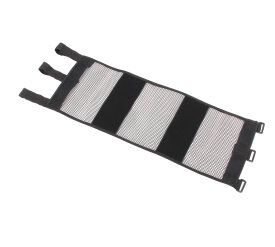 69918003 WG-M699 Sırt Şiltesi - WOLLEX