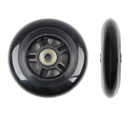 73418001 100x25 Dolgu Ön Teker - 1