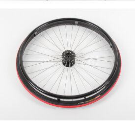 73418002 Arka Teker - WOLLEX