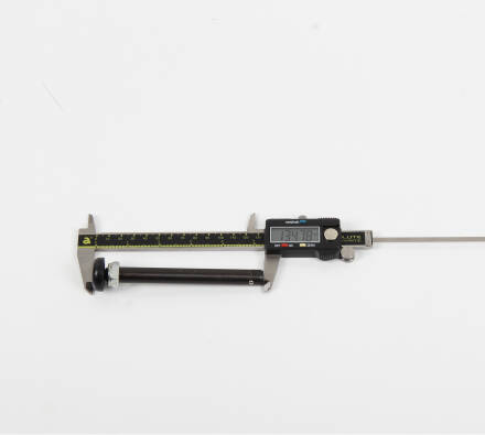 73418011 W734 Bas Çıkar Pim - 1