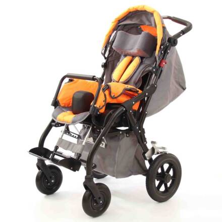 8001-12 UNO CP Engelli Puseti - 2