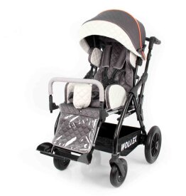 8001-16 TRIO CP Engelli Puseti - SWEMO