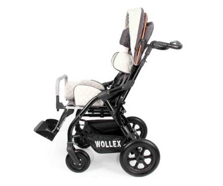 8001-16 TRIO CP Engelli Puseti - 2