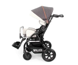 8001-16 TRIO CP Engelli Puseti - 3