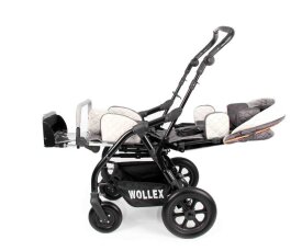 8001-16 TRIO CP Engelli Puseti - 4