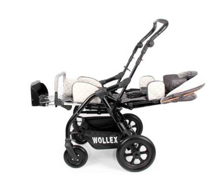 8001-16 TRIO CP Engelli Puseti - 4