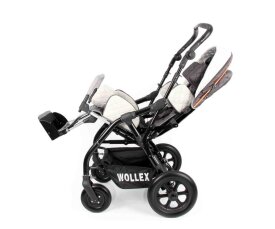 8001-16 TRIO CP Engelli Puseti - 5