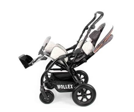 8001-16 TRIO CP Engelli Puseti - 5