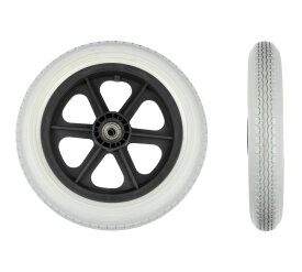 80112002 8001-12 Dolgu Arka Teker - WOLLEX