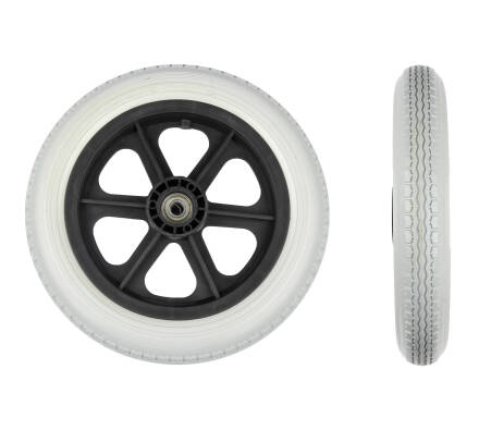 80112002 8001-12 Dolgu Arka Teker - 1