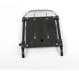 80112010 8001-12 Sırt Demiri - WOLLEX