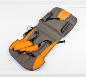 80116005 8001-16 Trio Sırt Şiltesi - WOLLEX