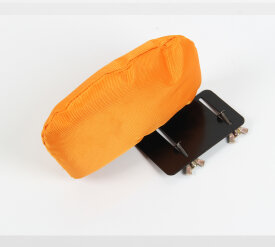 80116009 8001-16 Trio Yan Bacak Destek Sol - WOLLEX