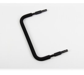 80116012 8001-16 Trio Ön Tutma Barı - WOLLEX