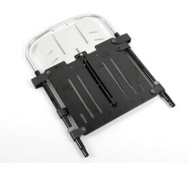 80116014 8001-16 Trio Sırt Demiri - WOLLEX