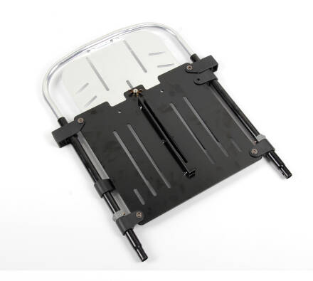 80116014 8001-16 Trio Sırt Demiri - 1