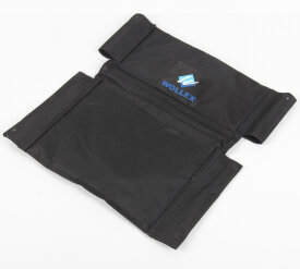 80518003 WG-M805 Sırt Şiltesi - WOLLEX