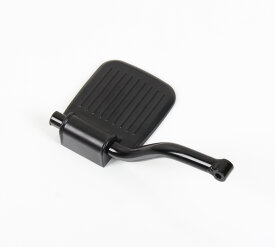 80518007 WG-M805 Sol Ayak Paleti Tutma Demirli - WOLLEX